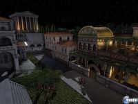 Se confirma el desarrollo de Imperium Romanum II