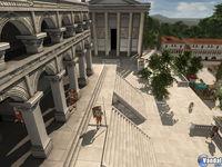 Se confirma el desarrollo de Imperium Romanum II