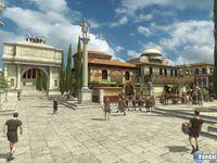 Nuevas im�genes de Grand Ages: Rome