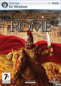 Imagen 36 de Grand Ages: Rome para Ordenador