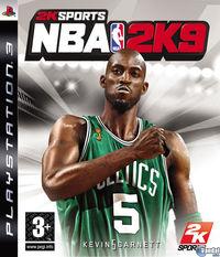 Imagen 37 de NBA 2K9 para PlayStation 3