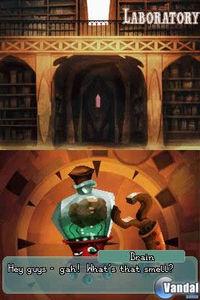 Anunciado el videojuego de la pel�cula Igor
