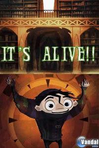 Anunciado el videojuego de la pel�cula Igor