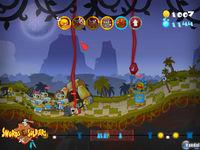 Imagen 8 de Swords and Soldiers WiiW para Wii