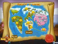 Imagen 3 de Swords and Soldiers WiiW para Wii