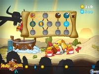 Imagen 1 de Swords and Soldiers WiiW para Wii