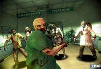 Imagen 11 de House of the Dead Overkill para Wii