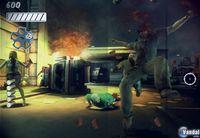 Imagen 10 de House of the Dead Overkill para Wii