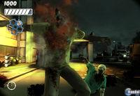 Imagen 9 de House of the Dead Overkill para Wii
