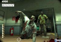 Nuevas im�genes de House of the Dead: Overkill