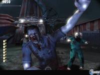 GC: Primeras im�genes y v�deo de House of the Dead: Overkill para Wii