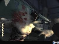 GC: Primeras im�genes y v�deo de House of the Dead: Overkill para Wii
