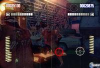 Pantalla House of the Dead Overkill