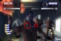 Imagen 16 de House of the Dead Overkill para Wii
