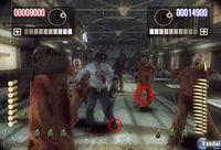 Imagen 15 de House of the Dead Overkill para Wii