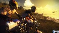 Primeras im�genes de FUEL