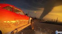 Primeras im�genes de FUEL