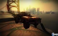 Imagen 18 de FUEL para PlayStation 3