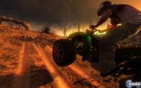 Imagen 19 de FUEL para PlayStation 3