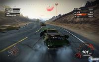 Codemasters muestra la navegaci�n GPS en FUEL
