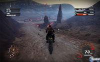 Codemasters muestra la navegaci�n GPS en FUEL
