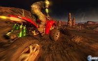 Imagen 26 de FUEL para PlayStation 3