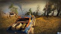 Imagen 34 de FUEL para PlayStation 3