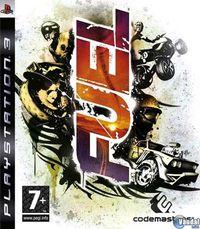 Imagen 38 de FUEL para PlayStation 3