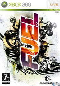 Imagen 38 de FUEL para Xbox 360
