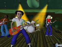 Pantalla PopStar Guitar