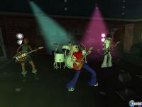 Imagen 6 de PopStar Guitar para Wii