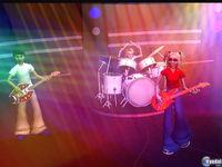 Imagen 4 de PopStar Guitar para Wii