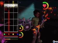 Imagen 3 de PopStar Guitar para Wii