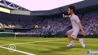 Primeras im�genes de Grand Slam Tennis