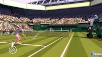 Nuevas im�genes de Grand Slam Tennis