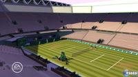 Nuevas im�genes de Grand Slam Tennis