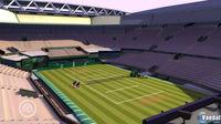 Nuevas im�genes de Grand Slam Tennis