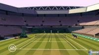 Nuevas im�genes de Grand Slam Tennis