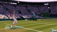 Nuevas im�genes de Grand Slam Tennis