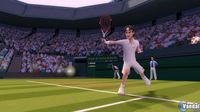Nuevas im�genes de Grand Slam Tennis