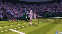 Nuevas im�genes de Grand Slam Tennis