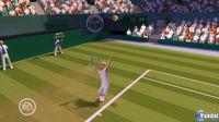 Nuevas im�genes de Grand Slam Tennis