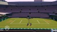 Nuevas im�genes de Grand Slam Tennis