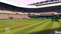 Nuevas im�genes de Grand Slam Tennis