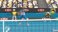 Nuevas im�genes de Grand Slam Tennis