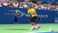 Nuevas im�genes de Grand Slam Tennis