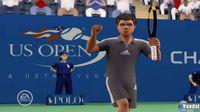 Nuevas im�genes de Grand Slam Tennis