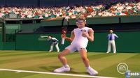 Imagen 45 de EA Sports Grand Slam Tennis para Wii