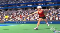 Imagen 44 de EA Sports Grand Slam Tennis para Wii