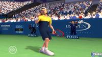 Imagen 43 de EA Sports Grand Slam Tennis para Wii